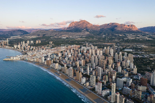 Un grupo familiar da el salto a la gestión con una nueva marca hotelera