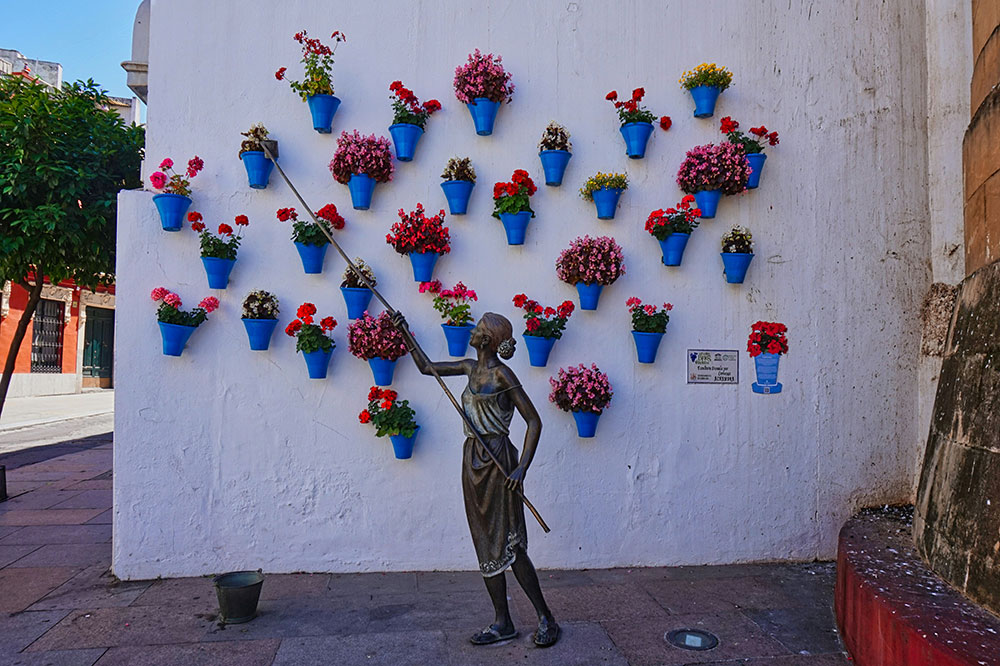 patios de córdoba