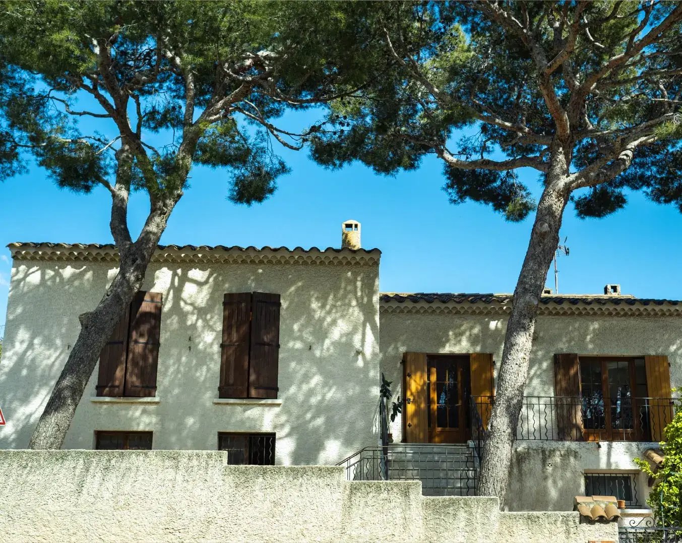 vivienda en el Registro de Turismo