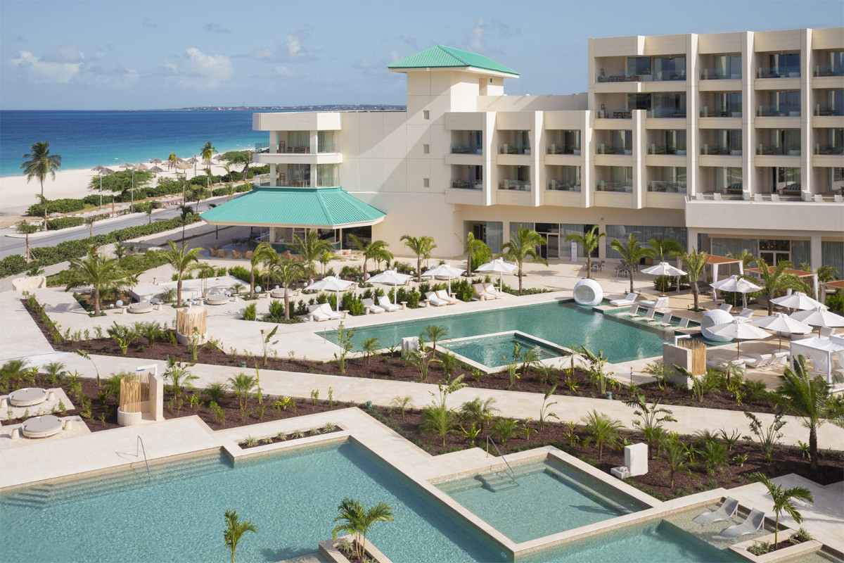 Joia Aruba by Iberostar: una experiencia premium en el Caribe