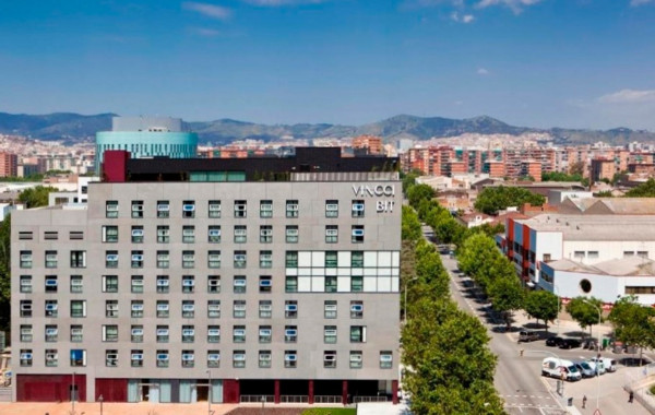 Cae la inversión hotelera en Barcelona: las razones clave