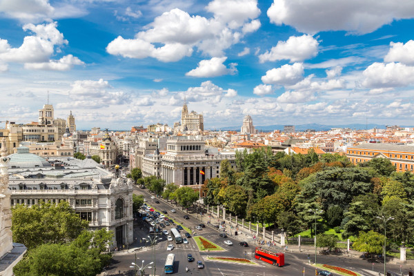 Otra cadena internacional pone el foco en España para crecer