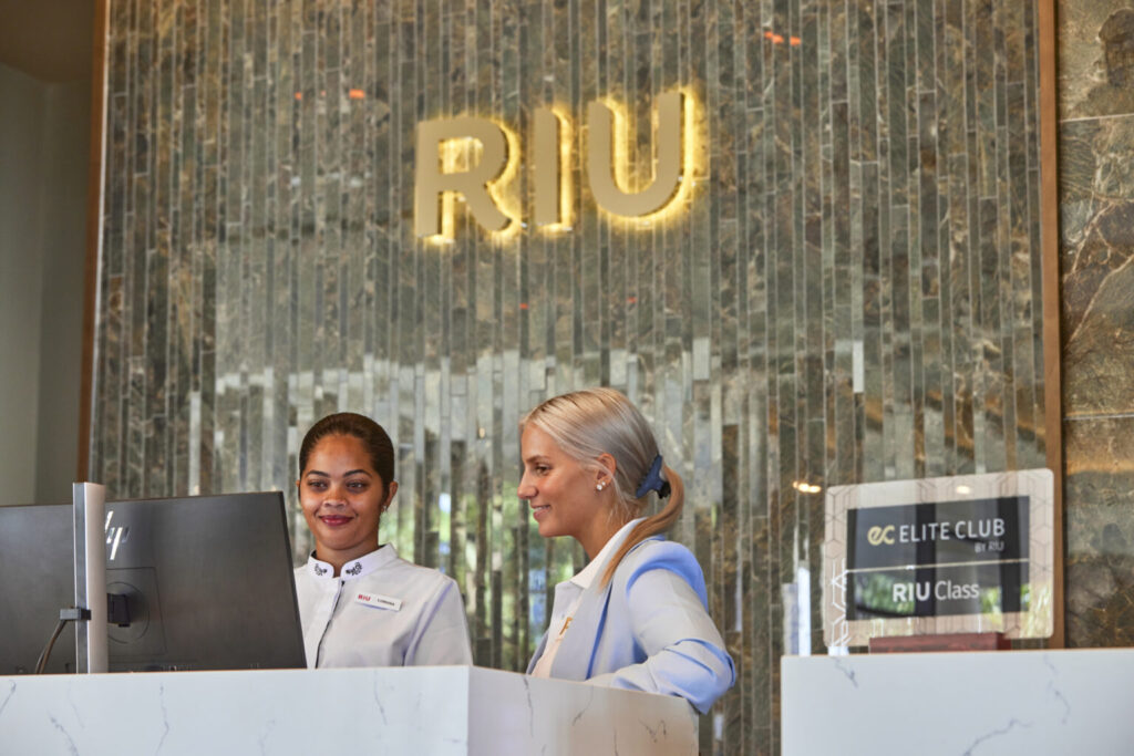 Riu Hotels Mauricio