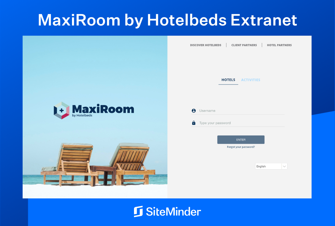maxiroom hotelbeds extranet