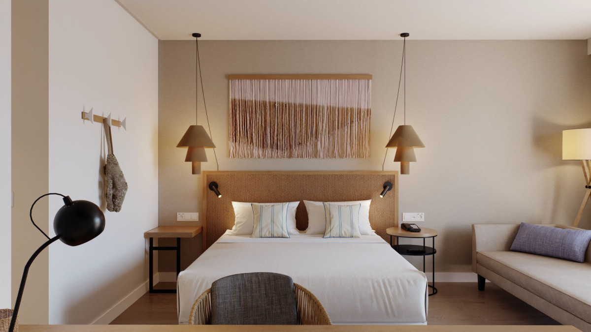 Hyatt dispara sus ingresos y marca récord de habitaciones firmadas en 2024