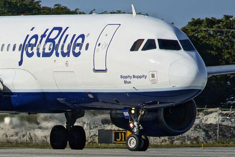 JetBlue, huelga en Bruselas y otras noticias más leídas de la semana