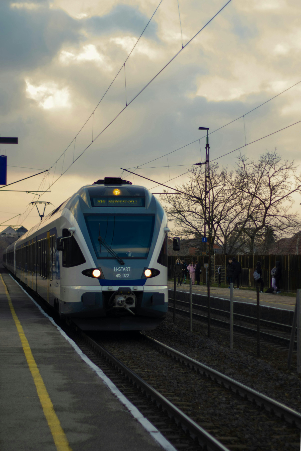 Cómo se puede descubrir Europa viajando en trenes nocturnos