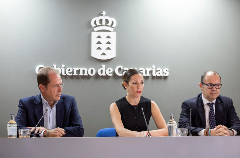 Las agencias de viajes aportan cerca del 3% al PIB de Canarias