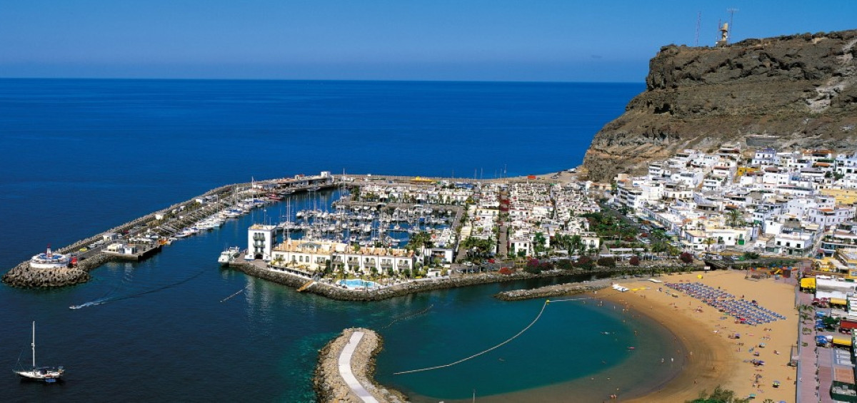 Qué buscan los alemanes en España, además del sol y playa