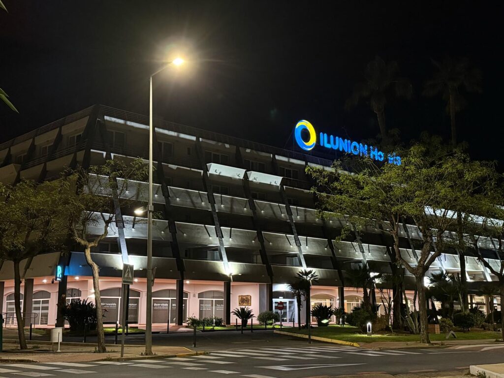 ILUNION Islantilla