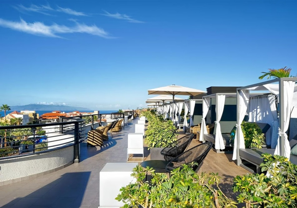 El Labranda Suites Costa Adeje cambia de operador tras su venta
