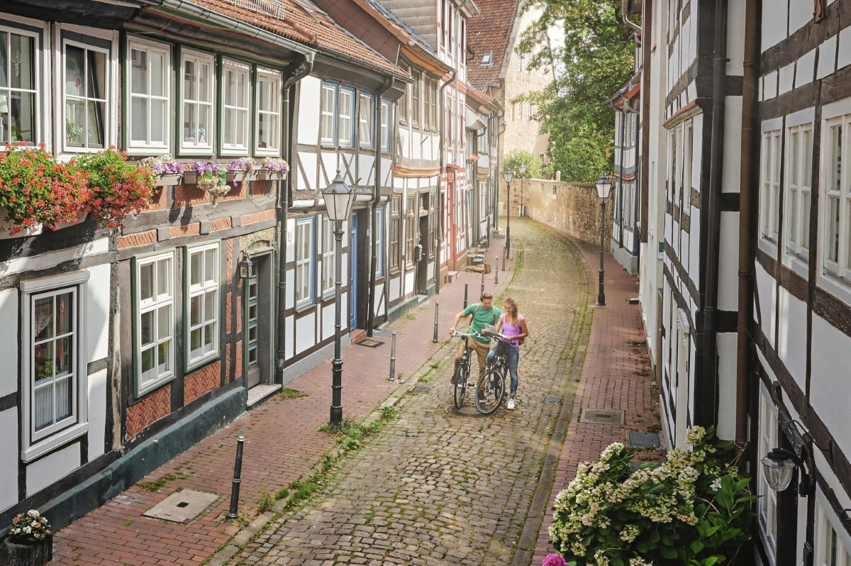 Alemania consolida su posición como destino cultural líder para los europeo