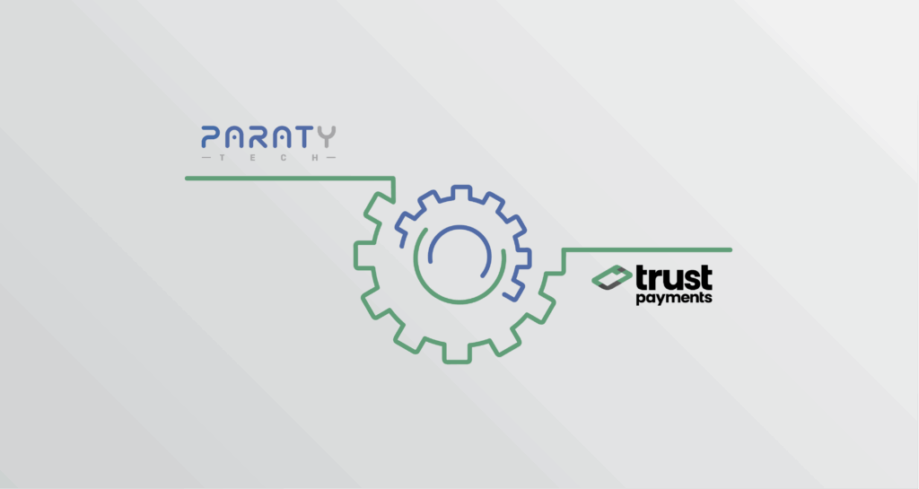 Paraty Tech refuerza su plataforma de pagos con la tecnología de Trust Payments 4 trust payments partner