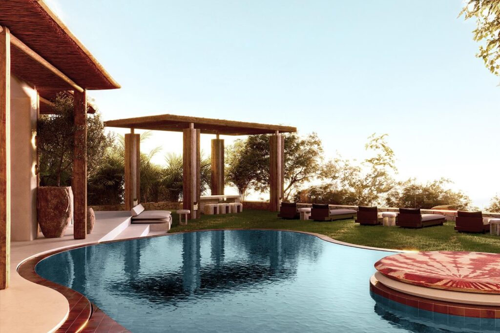 Destino Five Ibiza reabre como hotel cinco estrellas con una apuesta por el lujo, la música y la sostenibilidad 4 1