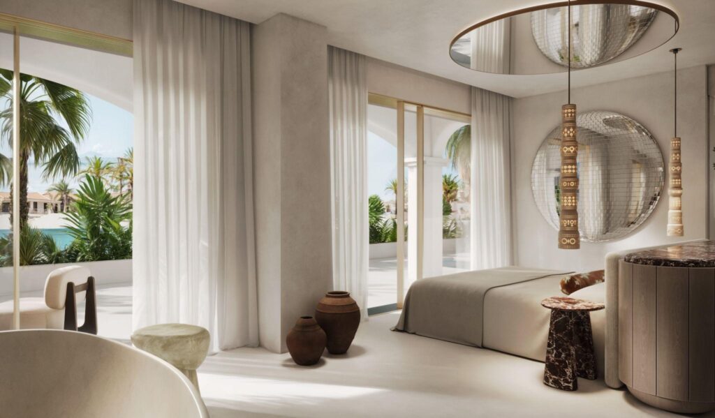 Destino Five Ibiza reabre como hotel cinco estrellas con una apuesta por el lujo, la música y la sostenibilidad 5 4