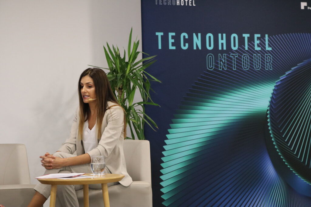 Digitalización, talento y vivienda: los retos clave del turismo en Ibiza 5 IMG 0209