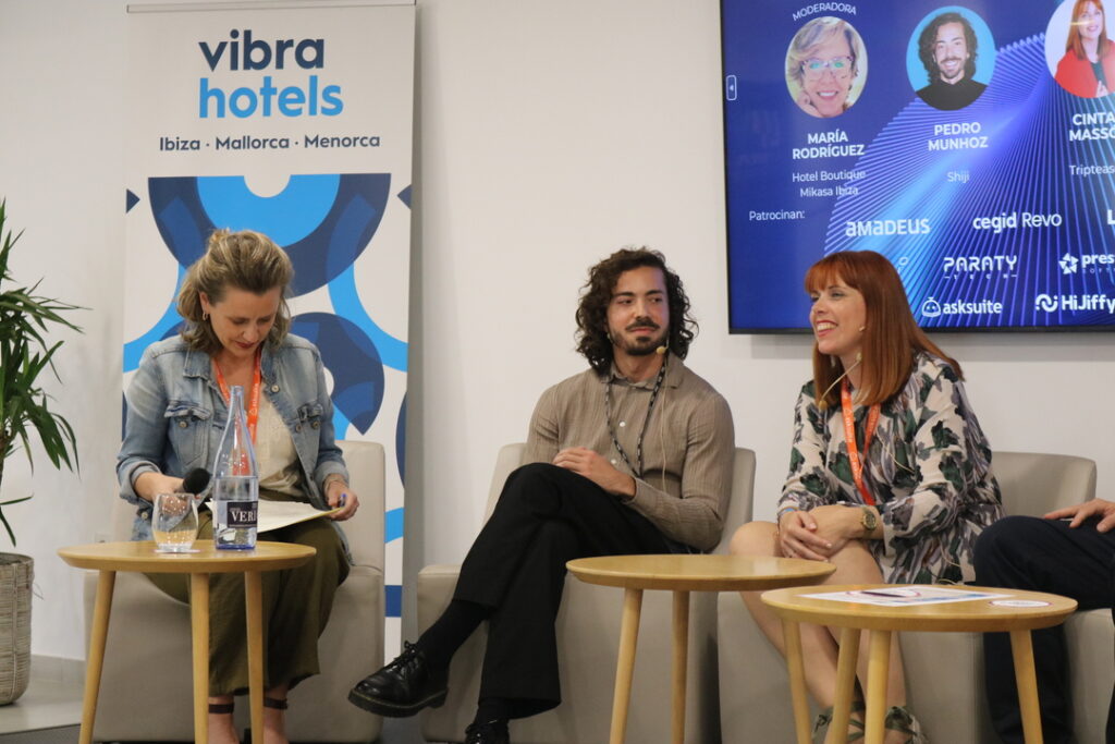 debate otas, venta directa ibiza