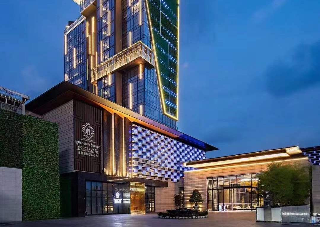 TUI Group expande sus marcas hoteleras de ocio en Asia