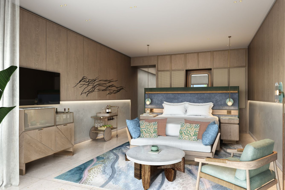La marca hotelera de lujo St. Regis debuta en República Dominicana