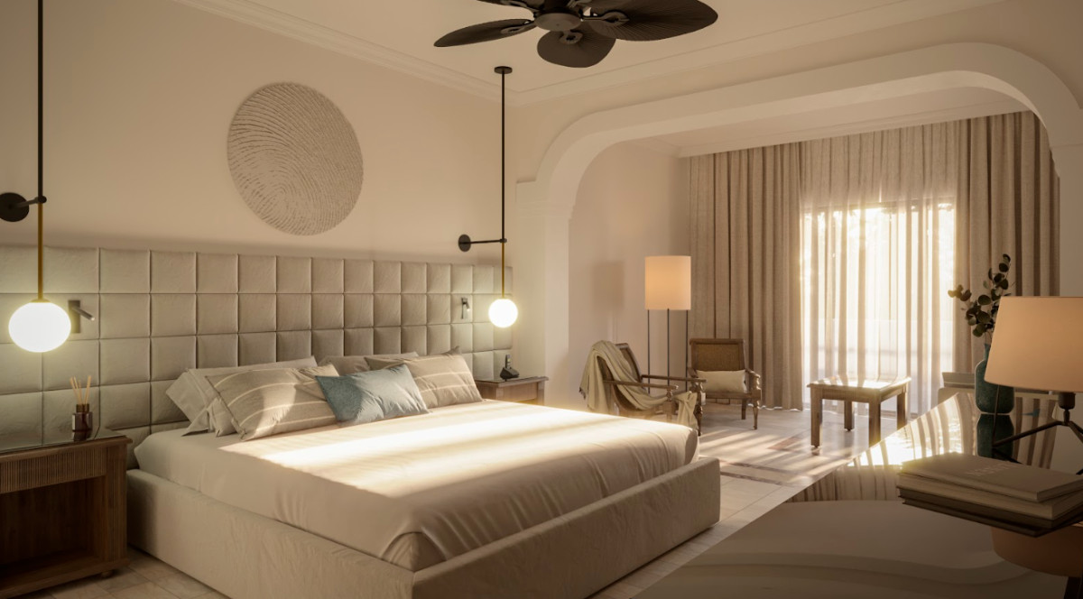 Palladium suma un hotel de Riviera Maya a su marca Premium