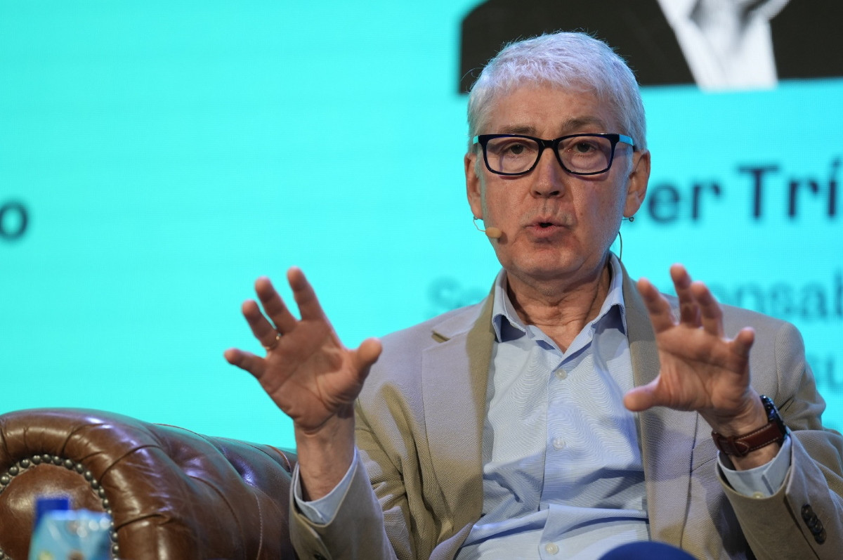 ¿La industria hotelera podría operar con la eficiencia de Amazon?