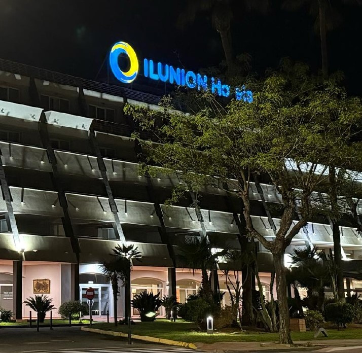 Cómo vivieron los hoteles el gran apagón