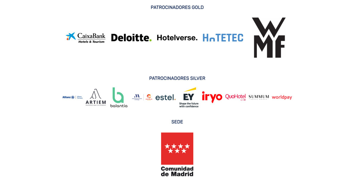 La transformación estratégica en el centro del Foro Hosteltur 2025