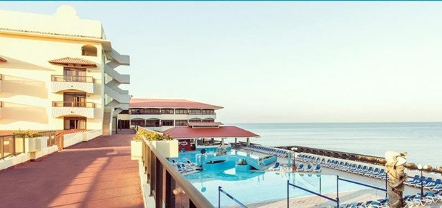 Be Live sale del Caribe tras dejar su último hotel de Cuba
