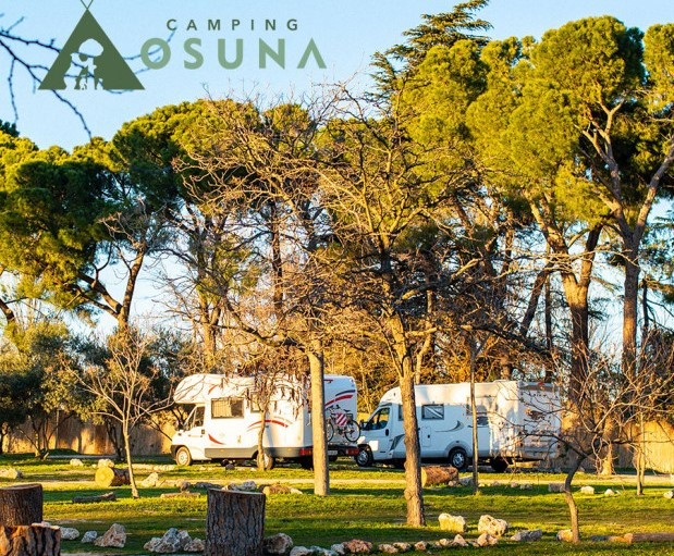 Cómo diversifican los campings su negocio