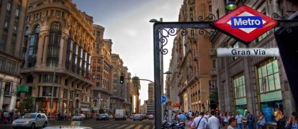 Mejores destinos donde ir de vacaciones este verano 2025