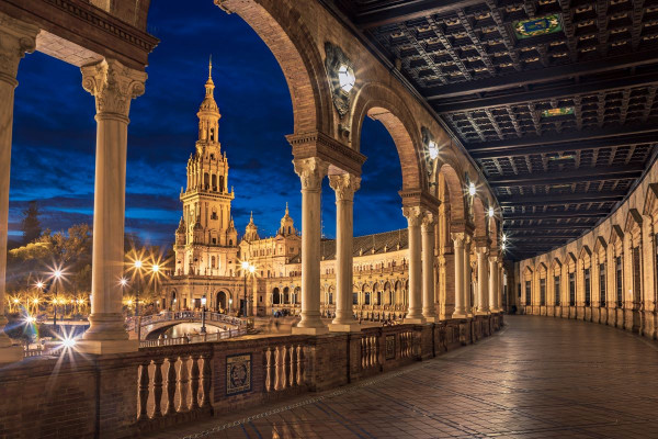 Mejores destinos donde ir de vacaciones este verano 2025