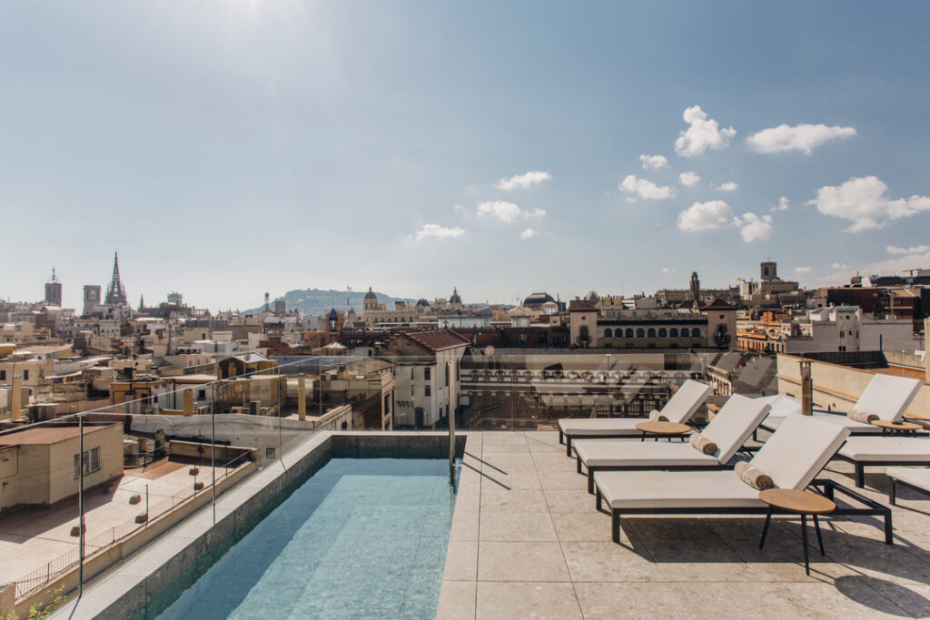 TERRAZA