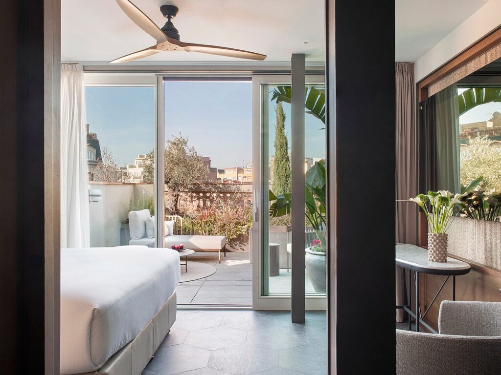 Tripadvisor revela los 25 mejores hoteles de España en los premios Travellers' Choice 2025 5 antiga casa buenavista 1