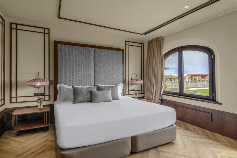 CoolRooms Palacio de Luces se incorpora al Small Luxury Hotels of the World 7 blvBoTYw