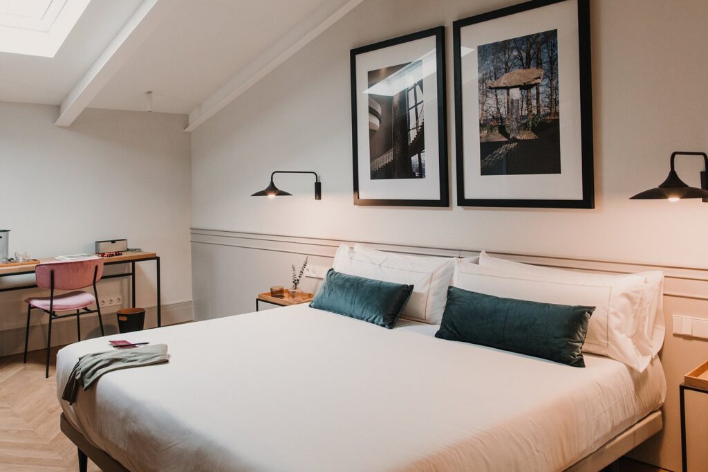 Tripadvisor revela los 25 mejores hoteles de España en los premios Travellers' Choice 2025 8 helen berger boutique 1