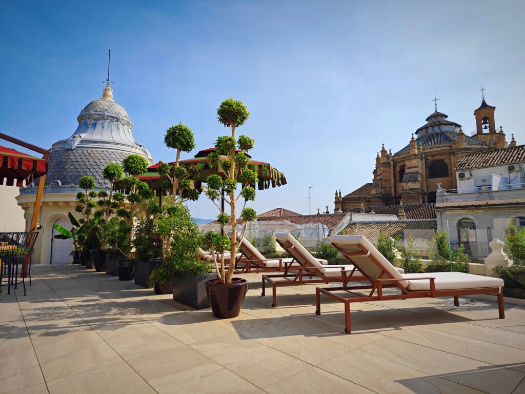 Tripadvisor revela los 25 mejores hoteles de España en los premios Travellers' Choice 2025 6 palacio gran via a royal