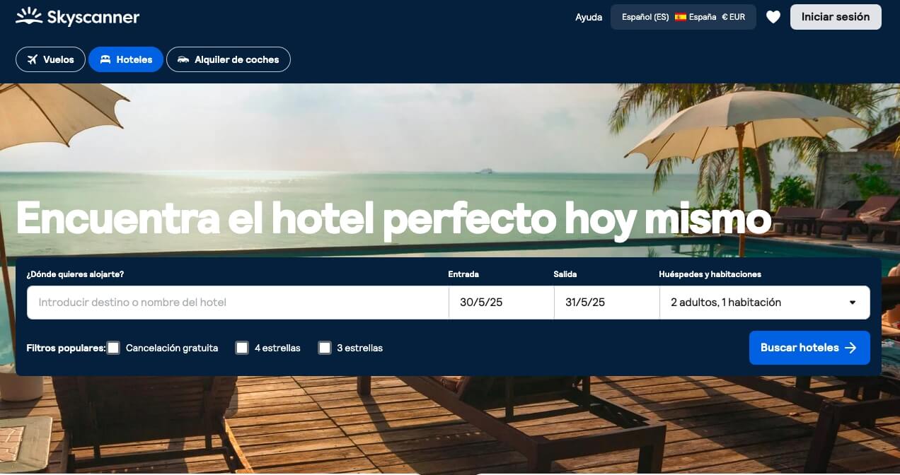 skyscanner