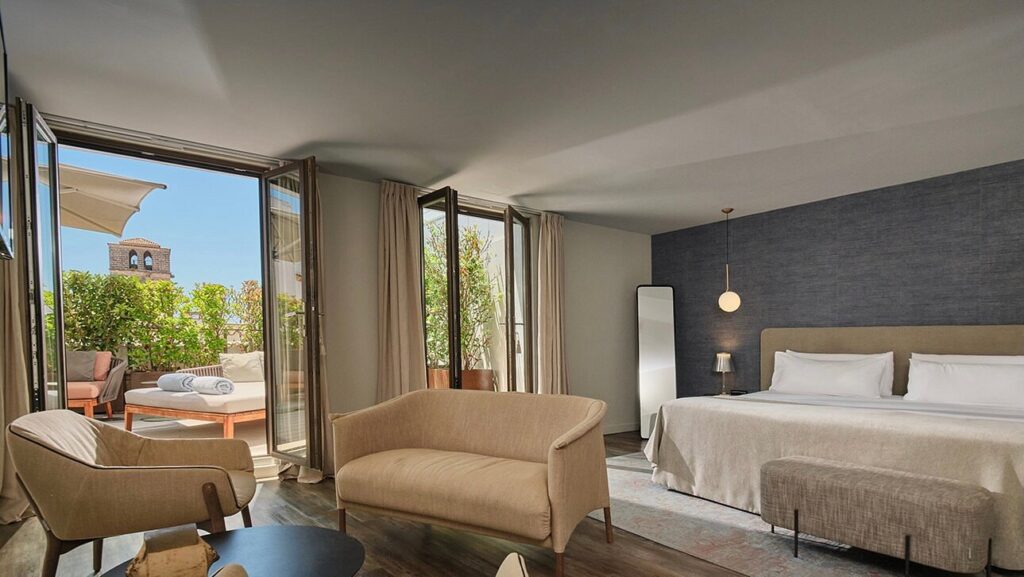 Tripadvisor revela los 25 mejores hoteles de España en los premios Travellers' Choice 2025 7 suite sant jaume 2