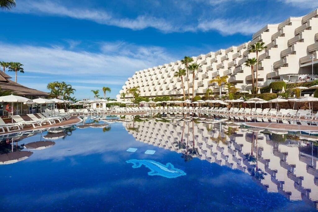 Landmar Hotels, premio a la Mejor Estrategia de Revenue Management en los TH Awards 2025 5 Landmar Hotels