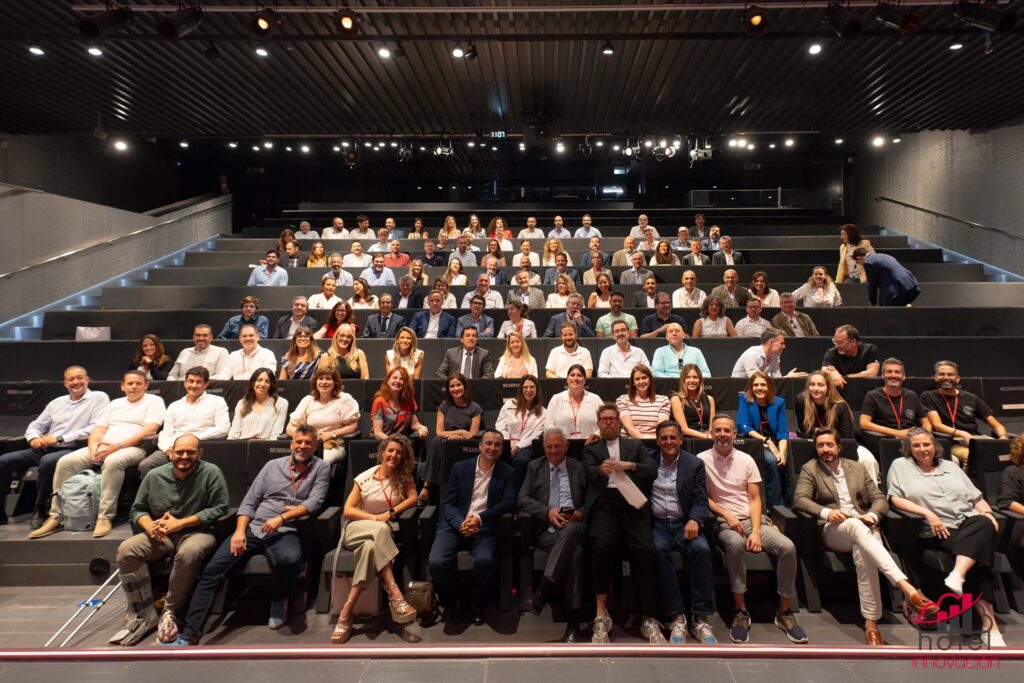 Hotel Innovación 2025: Sevilla acoge una edición marcada por la IA, la venta directa y el propósito social 5 hotel innovación Sevilla 2025