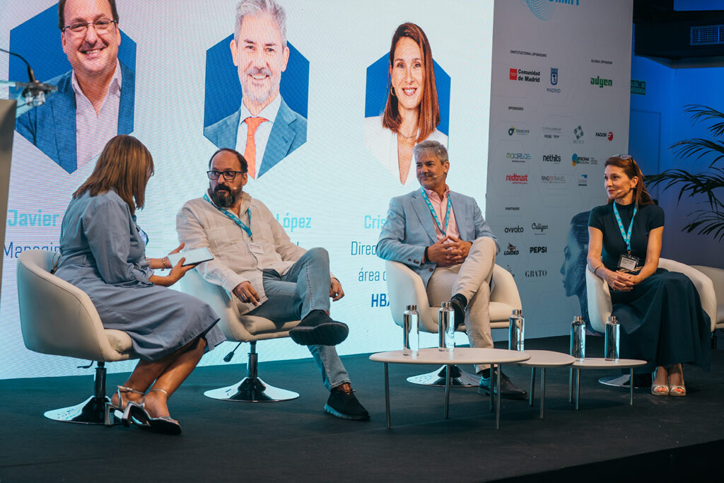 Robótica y sostenibilidad, claves para un turismo más humano en el ITH Innovation Summit 2025 5 ITH Innovation Summit 2025