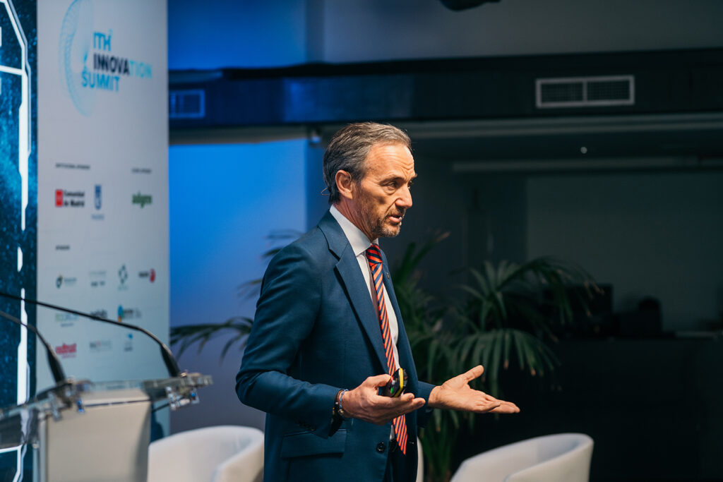 Robótica y sostenibilidad, claves para un turismo más humano en el ITH Innovation Summit 2025 7 ITH Innovation Summit 2025