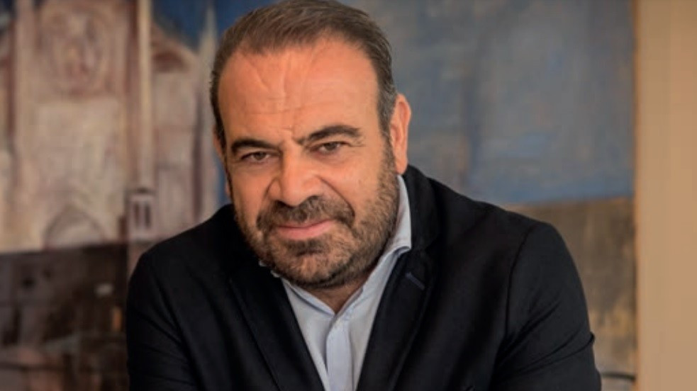 Gabriel Escarrer: Defraudados por la “ecotasa”