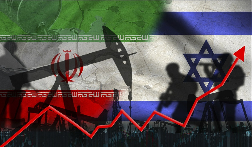 Conflicto Israel-Irán golpea en bolsa a aerolíneas y empresas turísticas