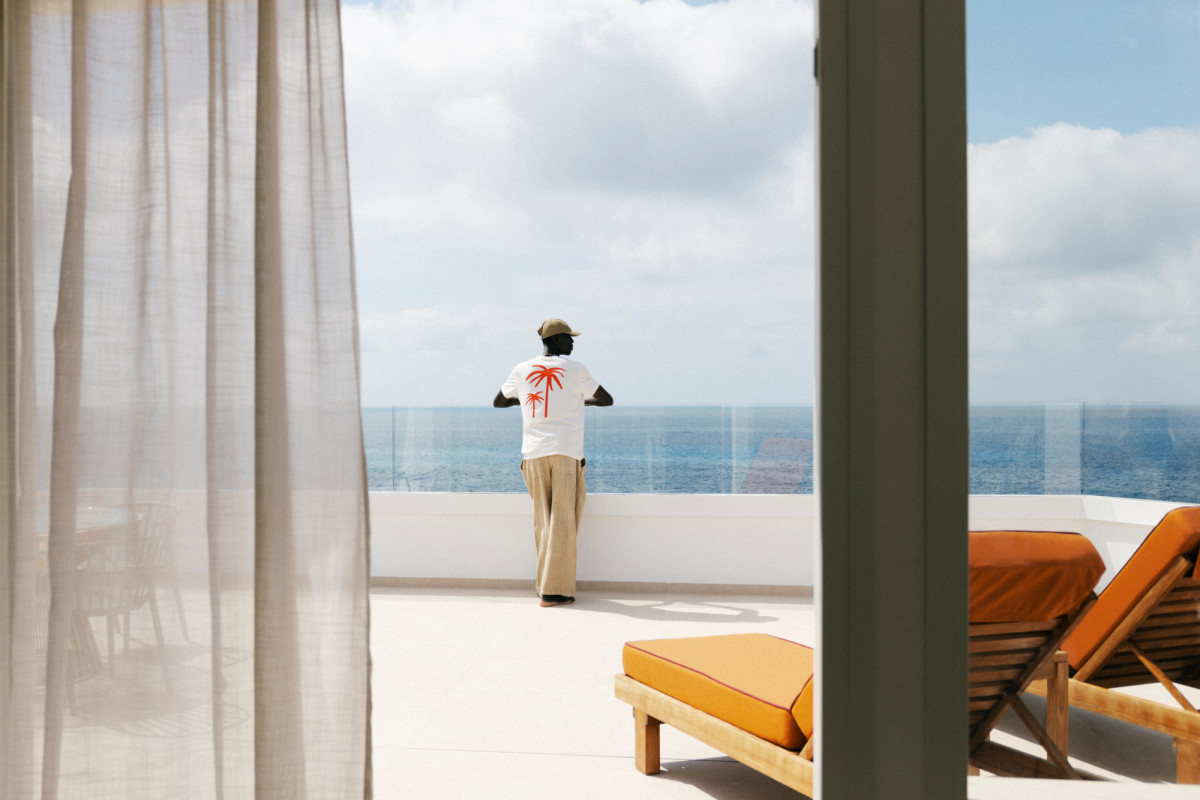 Caramelo Hotels abre en Menorca: así es Caramelo Marina Cala’n Bosch