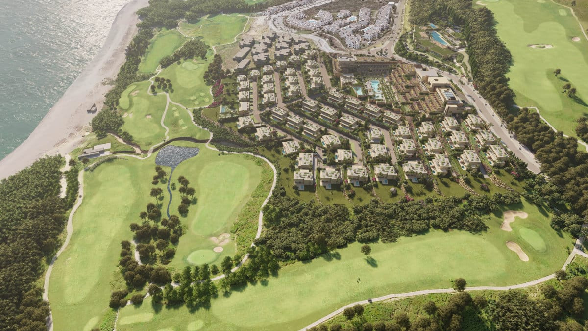 Millenium vende Fairmont La Hacienda y los campos de golf por 175 M€