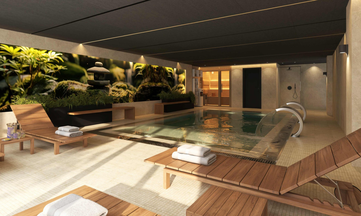 Sercotel suma tres nuevos hoteles en Madrid, Andalucía y la Com. Valenciana