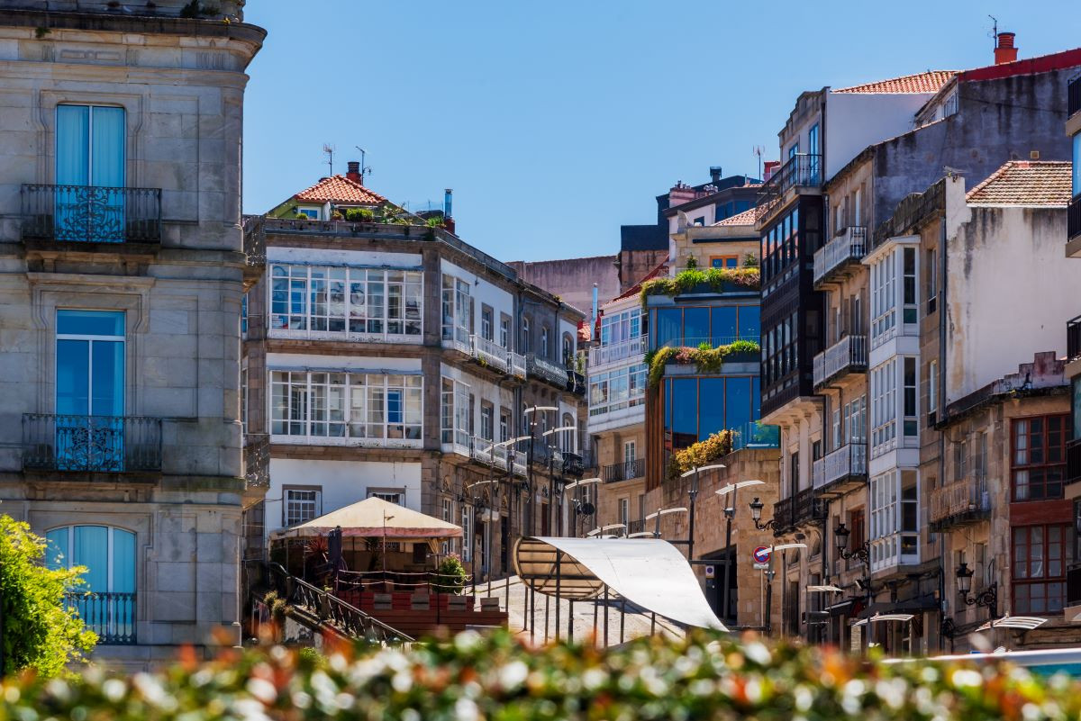 Bypillow crece en el norte con su primer hotel en Galicia