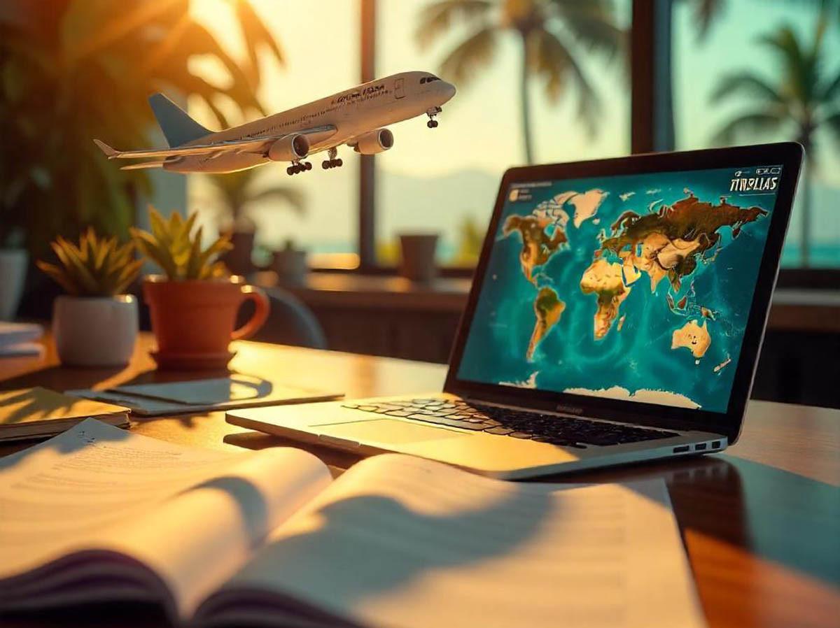 Cómo las aerolíneas están reconectando con las agencias