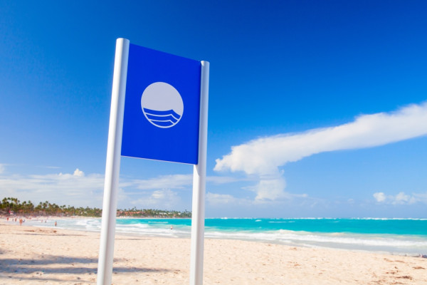 Playas con bandera azul en Comunitat Valenciana en 2025